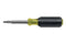 KLEIN TOOLS 32477 10-in-1 Screwdriver