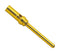 HARTING 09670007570 D Sub Contact, Harting Han HMC Series D-Sub Housing Connectors, Pin, Copper Alloy