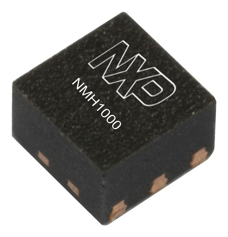 NXP NMH1000T1 Hall Effect Switch, Hall Effect Magnetic Field Switch, 1.2 V, 3.6 V