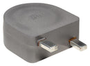 BOURNS HRP3822X-2R2M Power Inductor, 2.2&micro;H, 360&micro;ohm, 20%, 150 A, 115 A, Shielded