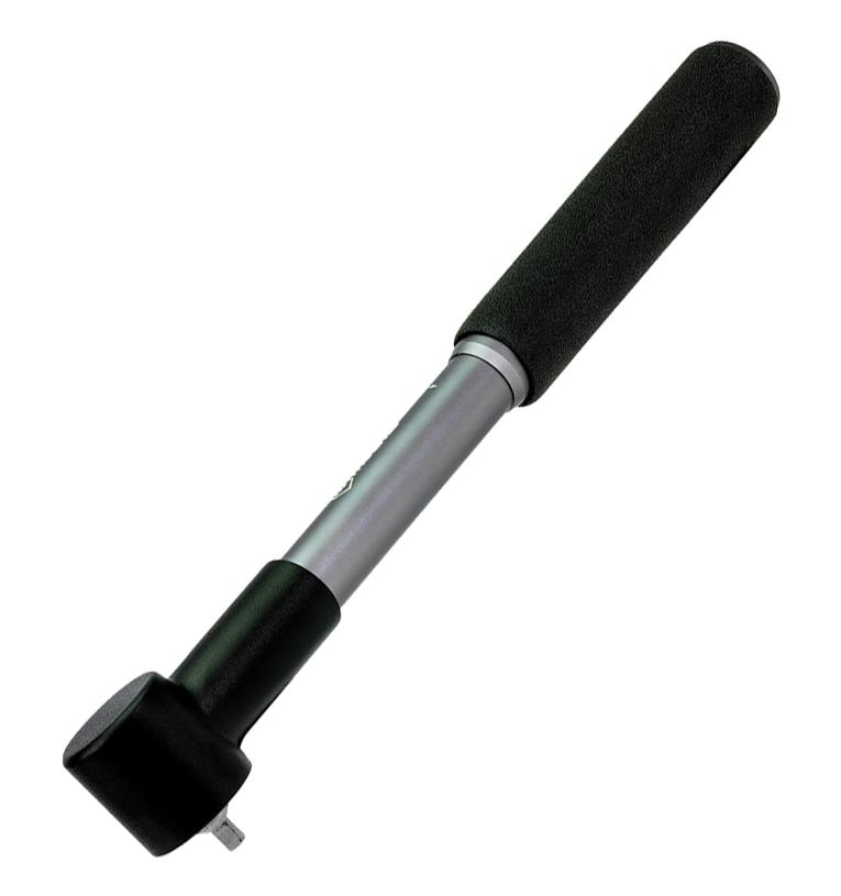 MOUNTZ 076569. WRENCH TORQUE, 12.8", 9.525MM
