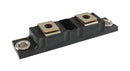 VISHAY VS-VSUD510CW60 Diode Module, 600 V, 500 A, 1.17 V, Dual Common Cathode, TO-244, 2 Pins