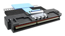 MOLEX 2255571002 Cable Assembly, NextStream Plug to NextStream Plug, 124 Ways, 2 Row, 1 m, 3.3 ft
