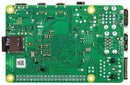 RASPBERRY-PI RPI4-MODBP-8GB SBC, Raspberry Pi4 B 8GB, BCM2711, ARM Cortex-A72, 8GB RAM, MicroSD, Linux, Wifi, 2x micro HDMI GTIN UPC EAN: 0765756931199