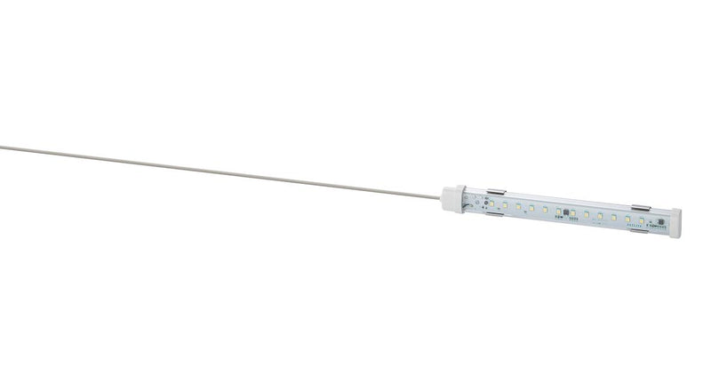 PATLITE CWA3S-24-CD LED Light Bar, 6500K, 1m, Daylight, 385 lm, 24 VDC, 300 mm, IP65