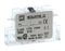 SQUARE D BY SCHNEIDER ELECTRIC 9999D11 AUXILIARY CONTACTS