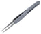 Knipex 92 21 14 ESD 92 ESD Tweezer Precision Safe Straight/Pointed 130mm Overall Length Stainless Steel New