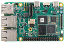 AVNET AES-MAAXB-OSM93-DK-G MAAXBoard SOM, i.MX93, ARM, Cortex-A55/M33