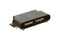 MOLEX 45985-4924 Rectangular Power Connector, 4 Contacts, LPH 45985 Series, PCB Mount, Through Hole Right Angle