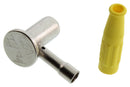 STAUBLI 15.0010. PLUG CONNECTOR, POTENTIAL EQUALISATION