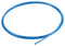 FESTO 159660 Pneumatic Tubing, 3 mm OD, 2.1 mm ID, Thermoplastic Polyurethane, Blue PUN-3X0,5-BL plastic tubing