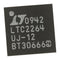 ANALOG DEVICES LTC2264CUJ-12#PBF Analogue to Digital Converter, 12 bit, 40 MSPS, Differential, Single Ended, Serial, SPI, Single