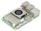 RASPBERRY-PI SC1148 SBC, RPI 5-Accessories, Active cooler, For heavy load, Without case GTIN UPC EAN: 5056561803357
