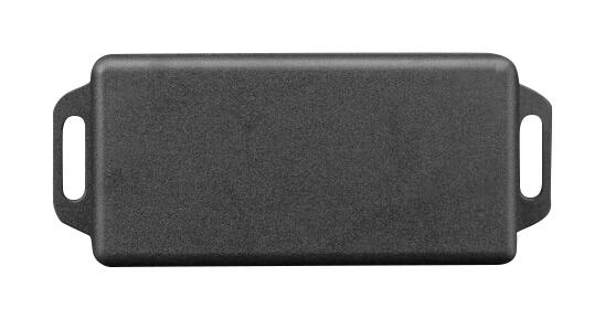 DFROBOT FIT0725 Enclosure, FireBeetle Series Board, ABS, 20 mm H x 80 mm W x 41 mm D GTIN UPC EAN: 6959420912940