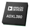 ANALOG DEVICES ADXL380-1BCCZ-RL7 MEMS Accelerometer, &plusmn; 4g, &plusmn; 8g, &plusmn; 16g, X, Y, Z, SPI, LGA, 14 Pins