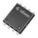 INFINEON IAUC64N08S5L075ATMA1 Power MOSFET, N Channel, 80 V, 64 A, 0.0063 ohm, TDSON-8-33, Surface Mount