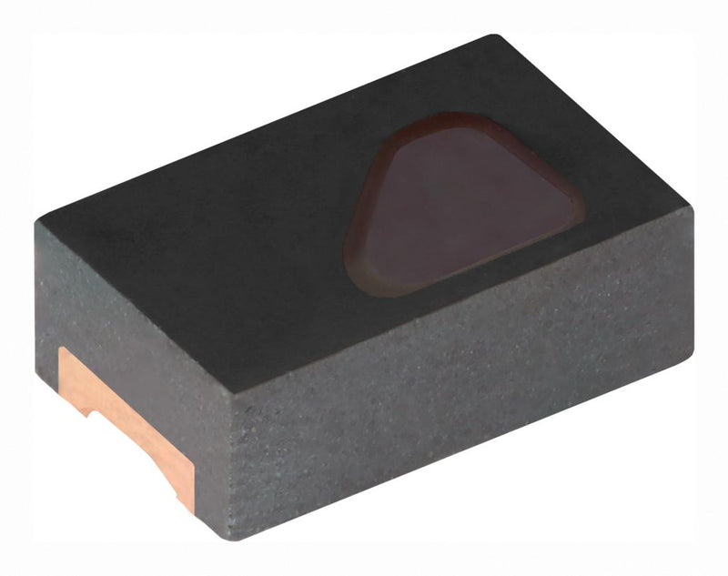 VISHAY VEMD4060X02 Silicon Pin Photodiode, 58 &deg;, 3 nA, -40 to 125 &deg;C, 820 nm, 0805 [2012 Metric]