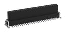 Erni - TE Connectivity 154719-E. 154719-E. Conn Rcpt 50POS 2ROW 1.27MM SMT