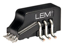 LEM HO 25-NSM/SP33-1000 Current Transducer, HO-NSM Series, PCB, 25A, -62.5A to 62.5A, 1 %, Voltage Output, 3.3 Vdc