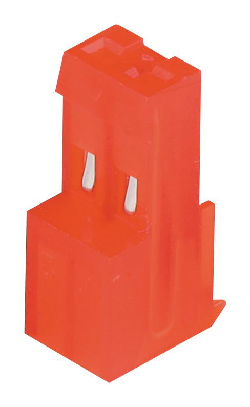 AMP - TE Connectivity 4-640440-5 4-640440-5 IDC Connector Receptacle Female 2.54 mm 1 Row 15 Contacts Cable Mount