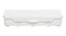 WAGO 207-3323 Plastic Enclosure, Junction Box, Polypropylene (PP), 115 mm, 161 mm, 36 mm, IP2X