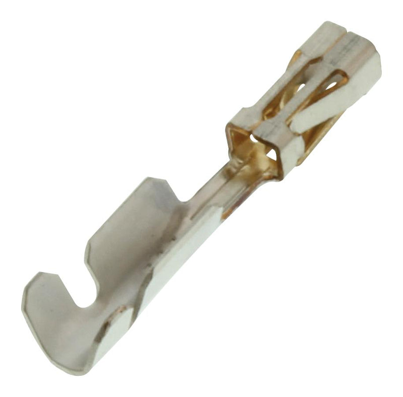 AMP - TE CONNECTIVITY 2-87195-1 CONTACT, SOCKET, 20AWG, CRIMP