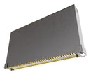 HARWIN F30-10208045R Mezzanine Connector, Receptacle, 0.8 mm, 2 Rows, 80 Contacts, Surface Mount Straight