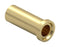 MILL-MAX 0312-0-15-15-36-27-10-0 RCPT TERMINAL, SOLDER, 5.23MM LG, GOLD