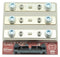 INFINEON TLE4972EVALVERBARTOBO1 Evaluation Board, TLE4972-AE35S5, 842A, Coreless Magnetic Current Sensor, VSON, Vertical Insertion SP005632142