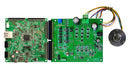 RENESAS RTK0EMA5K0S00020BJ Motor Control Kit, R7FA8T1AHECBD, BLDC Motor, Inverter Board, CPU Board, Communication Board