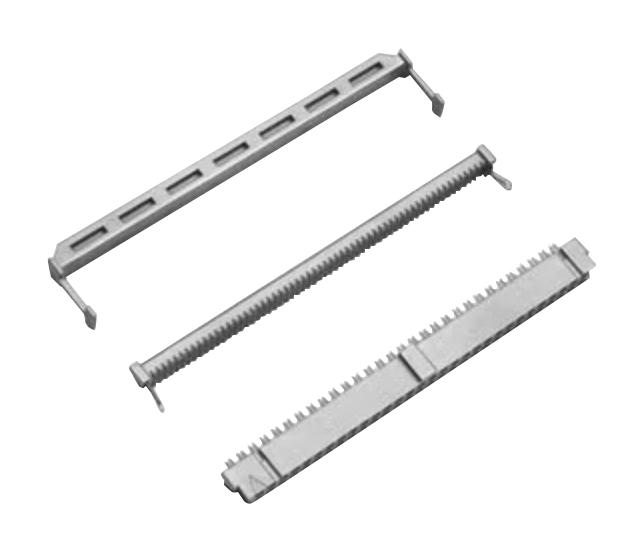 3M 3414-7634 CONN, HEADER, 34POS, 2ROW, 2.54MM