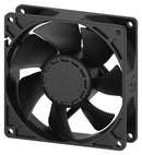 MULTICOMP PRO MP013412 AC FAN/VAPO/92MM/2900RPM/100-120V/0.23A