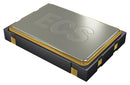 ECS INC INTERNATIONAL ECS-3953M-400-AU-TR Oscillator, 40MHz, HCMOS, SMD, 7mm x 5mm, 3.3V, 100ppm, ECS-3953M-AU Series