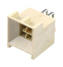 MOLEX 219637-2106 Pin Header, Power, Wire-to-Board, 2.5 mm, 2 Rows, 6 Contacts, Through Hole Right Angle