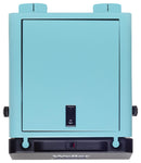 WELLER FT91021699 Filtration Unit, Single User, 100m&sup3;/h, 74W, 230VAC, ZeroSmog Guard Series