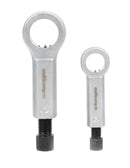 MULTICOMP PRO MP013242 Nut Splitter Set, 2 Pieces, 16-22 mm, 22-27 mm