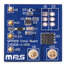 MONOLITHIC POWER SYSTEMS (MPS) EV6908-J-00A Evaluation Board, MP6908GJ-Z, Synchronous Rectifier