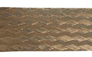 ALPHA WIRE 1232 SV002 Sleeving, Braided, Copper, Tin Plated, Tin, 152.4 m, 500 ft