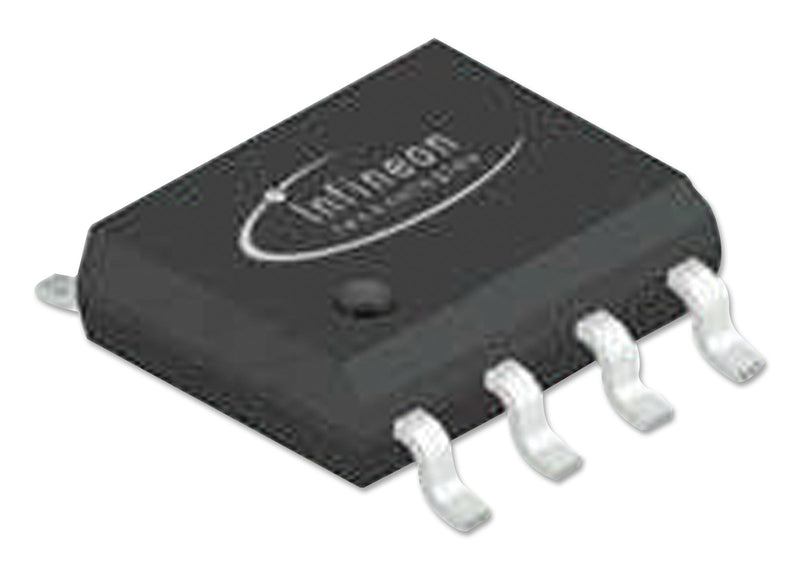 INFINEON BSC0902NSATMA1 Power MOSFET, N Channel, 30 V, 100 A, 0.0026 ohm, SuperSOT, Surface Mount BSC0902NS, SP000800246