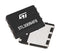 STMICROELECTRONICS STL300N4F8 Power MOSFET, N Channel, 40 V, 290 A, 0.0011 ohm, PowerFLAT 5x6, Surface Mount