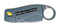 TEMPO PA1255 Cable Stripping Tool for Coaxial Cables, Rotary, Three Level, Adjustable