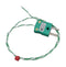 LABFACILITY Z8-K-0.3-C82-MP-I Thermocouple, K, -75 &deg;C, 250 &deg;C, 0.98 ft, 300 mm XF-3056-FAR