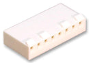 MOLEX 09-50-8081 Connector Housing, KK 396 41695, Receptacle, 8 Ways, 3.96 mm