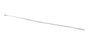 GLENAIR 600-057. UNCOILED MICRO BAND, 206.38X3.05MM