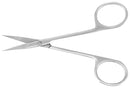 IDEAL-TEK 362S-45.B.IT Scissors, Fine/Straight Blade, General Purpose, 21 mm, 110 mm, 0.83 ", 4.33 "