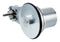 SICK DBV50E-22EKB0200 Rotary Encoder, Measuring Wheel, Mechanical, Incremental, 200 PPR, Horizontal