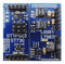 Stmicroelectronics STEVAL-QUADV01 STEVAL-QUADV01 Evaluation Board L6981CDR L7983PUR ST1PS03AQTR ST730MR Synchronous Step Down Converter LDO New