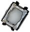 Panasonic EVPAA602W EVPAA602W Tactile Switch SPST-NO SMD Evpaa Top Actuated Surface Mount Rectangular Button 350 gf
