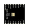 RF SOLUTIONS AI-WB2-07S Wireless LAN Module, 2.4835GHz, ADC/DAC/GPIO/I2C/IR Remote/PWM/PIR/SDIO/SPI/UART, Internet of Things