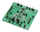 ANALOG DEVICES ADM1270CP-EVALZ Evaluation Board, ADM1270ACPZ-R7, High Voltage Input Protection Device